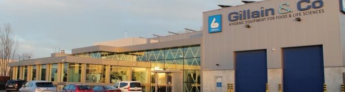 Newbuilding