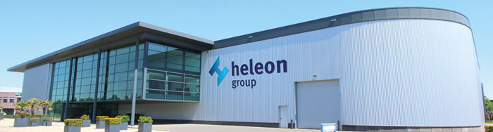 Heleon Food Tiel