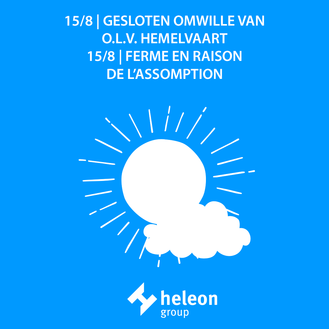 Gillain & Co OLV Hemelvaart