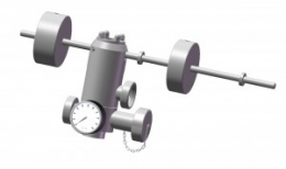 Servinox bunging valve