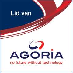 Gillain & Co is lid geworden van Agoria