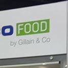 Gillain & Co Pumps and valves 2014- inoxcoFOOD by Gillain & Co