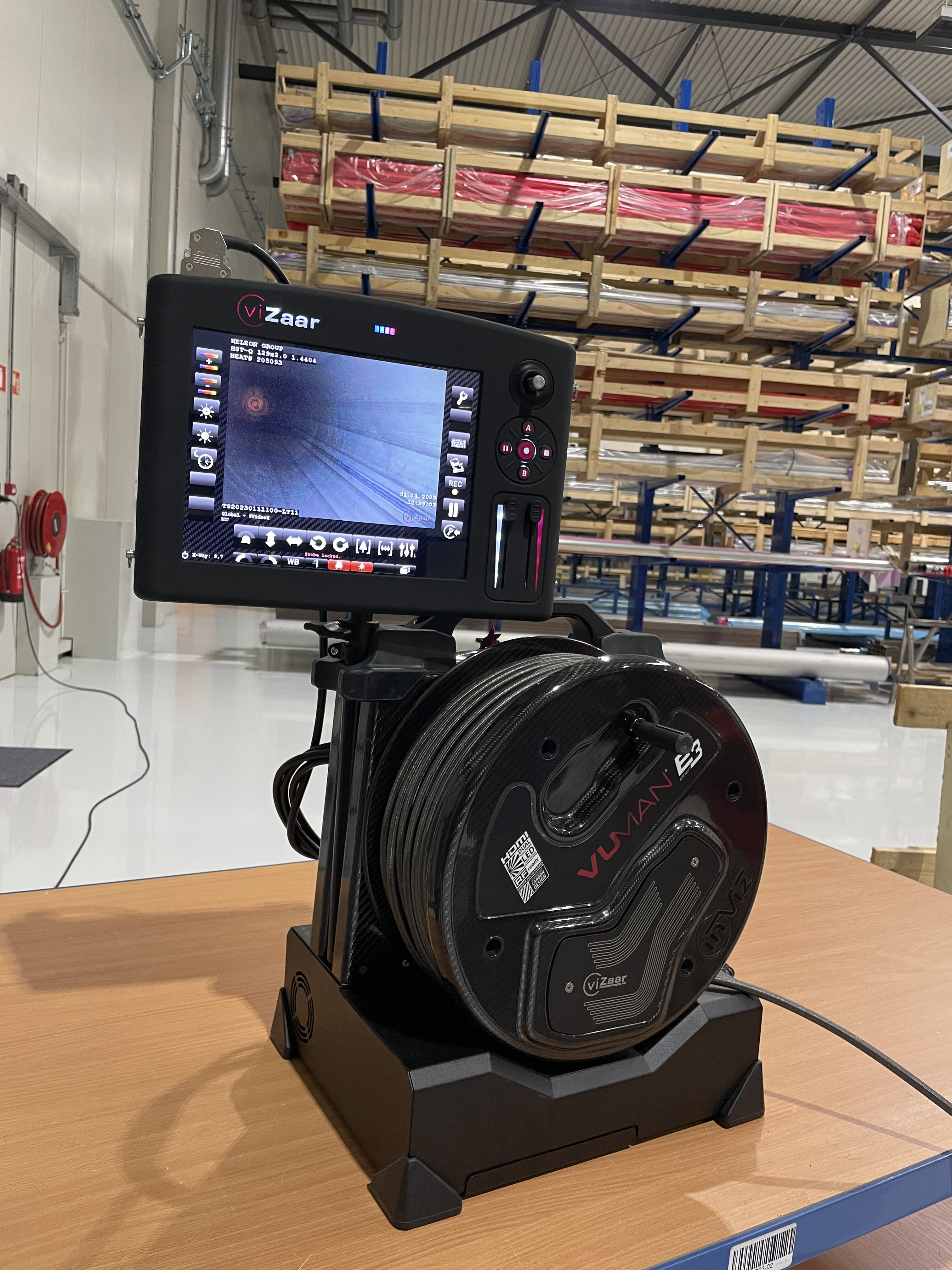 Kwaliteitsniveau next level bij Gillain & Co