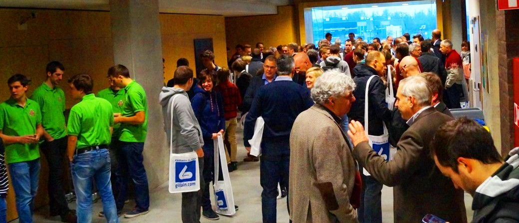 Brouwerijstudie Fermentatio 2014 2015