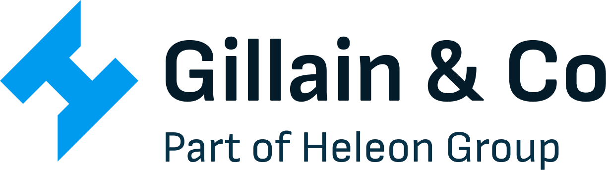 Gillain & Co part of Heleon Group