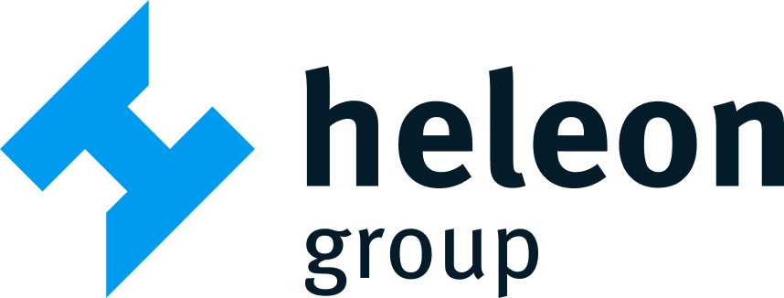 Heleon Group logo