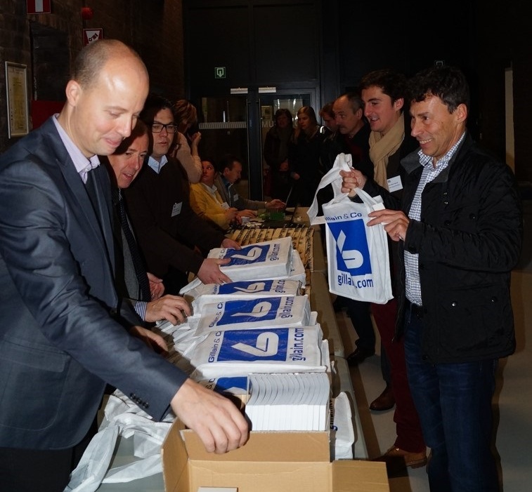 Brouwerijstudie Fermentatio 2014 2015