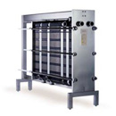 FrontLine™ plate heat exchangers