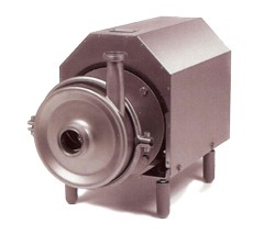 Gillain & Co Alfa Laval solid c centrifugaalpomp